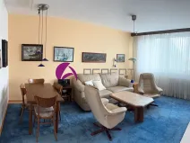 Pronájem bytu 3+1, Olomouc, Na Letné, 71 m2