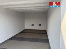 Pronájem garáže, Pardubice - Popkovice, 18 m2