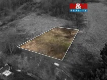 Pronájem zahrady, Opava, U Pevnůstky, 700 m2