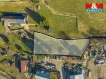 Prodej pozemku pro bydlení, Horní Habartice, 1698 m2