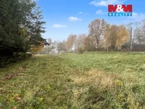 Pronájem zahrady, Stružnice - Bořetín, 350 m2