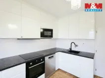 Prodej bytu 2+1, Praha - Černý Most, Bryksova, 58 m2