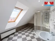 Pronájem bytu 3+kk, Líbeznice, Mělnická, 70 m2