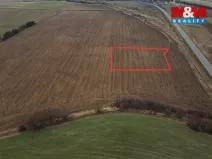 Prodej pole, Tuklaty, 4964 m2