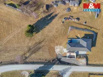 Prodej pozemku pro bydlení, Vyskytná, 1414 m2