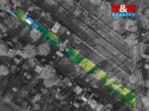 Prodej chaty, Jemnice, 15 m2