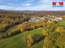 Prodej pozemku pro bydlení, Dubí - Mstišov, 1247 m2