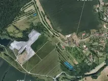 Prodej podílu zahrady, Bělov, 1270 m2