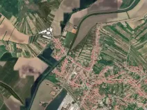 Prodej podílu zahrady, Kobylí, 31 m2