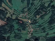 Prodej pole, Člunek, 659 m2