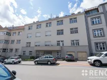 Prodej bytu 4+kk, Brno, Erbenova, 102 m2