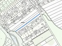 Dražba pole, Škvorec, 1638 m2