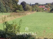 Prodej pozemku, Doubrava, 2355 m2