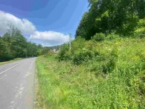 Prodej pozemku, Malá Bystřice, 933 m2