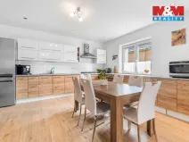 Prodej rodinného domu, Nová Ves nad Nisou, 168 m2