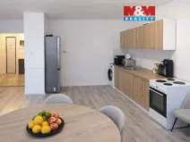 Pronájem bytu 3+1, Most, Františka Malíka, 67 m2