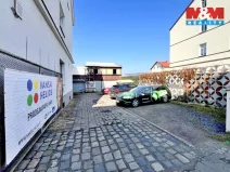 Prodej činžovního domu, Děčín - Děčín V-Rozbělesy, Ústecká, 741 m2