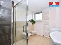 Prodej rodinného domu, Předboj, Hlavní, 180 m2