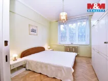 Prodej bytu 3+1, Neratovice, Dr. E. Beneše, 70 m2