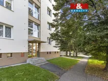 Prodej bytu 3+1, Chrudim - Chrudim II, Družstevní, 79 m2