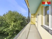 Prodej bytu 3+1, Chrudim - Chrudim II, Družstevní, 79 m2