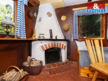 Prodej chaty, České Lhotice, 37 m2