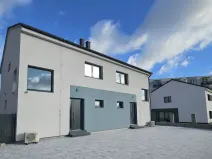 Prodej rodinného domu, Kladno, Otmara Zinkeho, 106 m2