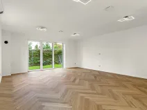 Pronájem rodinného domu, Praha - Řepy, Otlíkovská, 125 m2