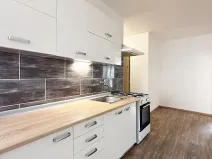 Pronájem bytu 2+1, Chomutov, Březenecká, 64 m2