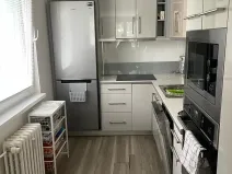 Prodej bytu 3+1, Nové Strašecí, Topinkova, 65 m2