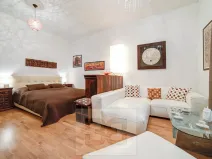 Pronájem bytu 1+1, Brno, Biskupská, 42 m2