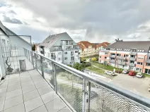 Pronájem bytu 4+kk, Praha - Kbely, Pod Nouzovem, 114 m2