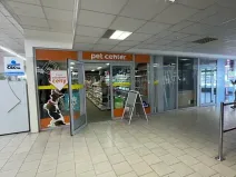 Pronájem obchodního prostoru, Zlín, Okružní, 60 m2