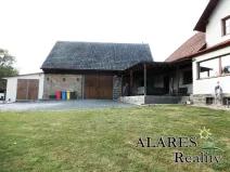Prodej rodinného domu, Dolní Lochov, 190 m2