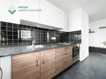 Prodej bytu 4+1, Praha - Hloubětín, Slévačská, 90 m2