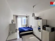 Pronájem bytu 1+kk, Praha - Střížkov, Zakšínská, 27 m2