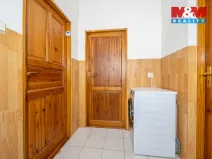 Prodej bytu 4+1, Nový Bor - Arnultovice, Gen. Svobody, 97 m2