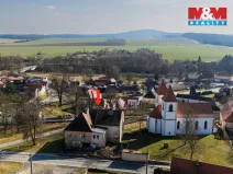 Prodej rodinného domu, Hradec, 323 m2