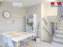 Prodej bytu 3+1, Zlín - Kudlov, Žlutá, 83 m2