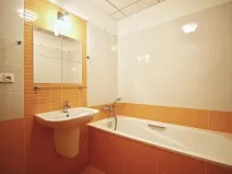 Pronájem bytu 2+kk, Brno, Hybešova, 57 m2