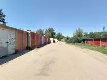 Prodej garáže, Brno, 19 m2