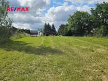 Prodej pozemku pro bydlení, Český Těšín, 2326 m2