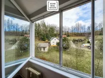 Prodej bytu 4+1, Náchod, Kostelecká, 88 m2