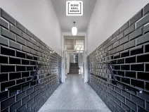 Prodej bytu 2+kk, Praha - Strašnice, Černokostelecká, 40 m2