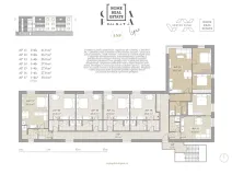 Prodej bytu 3+kk, Černá v Pošumaví, 67 m2