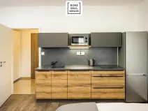 Prodej bytu 1+kk, Černá v Pošumaví, 28 m2