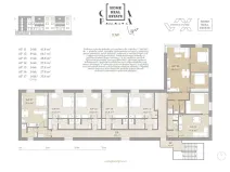 Prodej bytu 1+kk, Černá v Pošumaví, 28 m2
