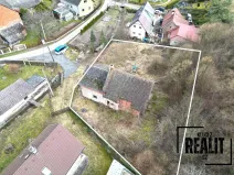 Prodej rodinného domu, Rychnovek - Doubravice u České Skalice, 60 m2