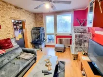 Prodej bytu 3+1, Jihlava, Okružní, 65 m2