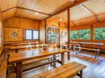 Prodej restaurace, Skryje, 124 m2